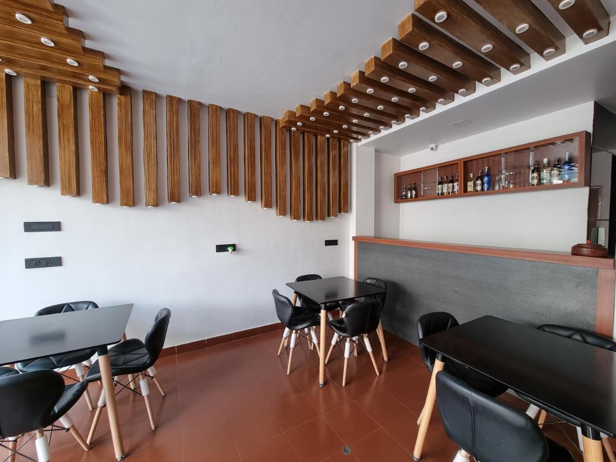 Chautari Boutique Hotel Pokhara Eksteriør bilde