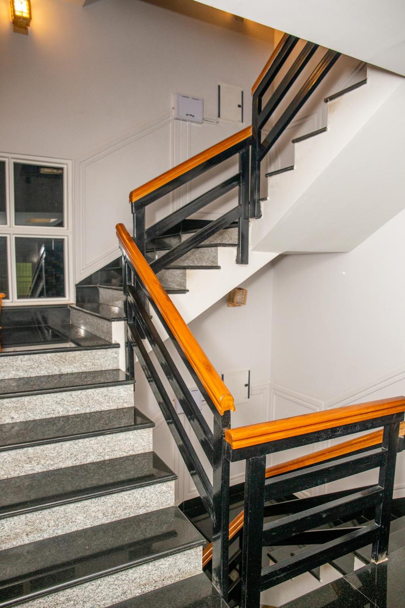 Chautari Boutique Hotel Pokhara Eksteriør bilde